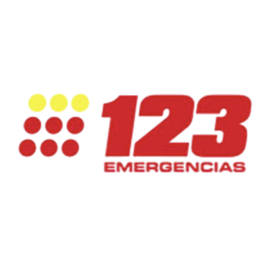 Línea 123 Emergencias