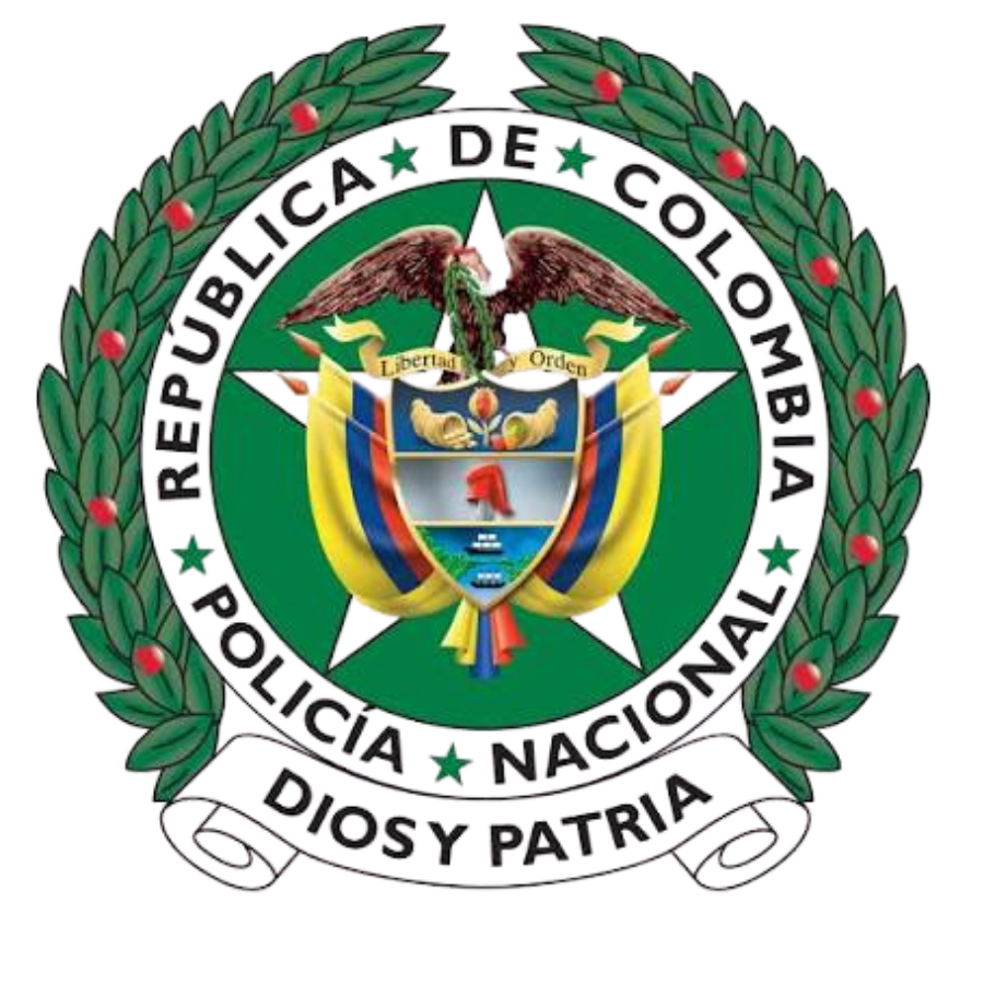 Policía Nacional de Colombia