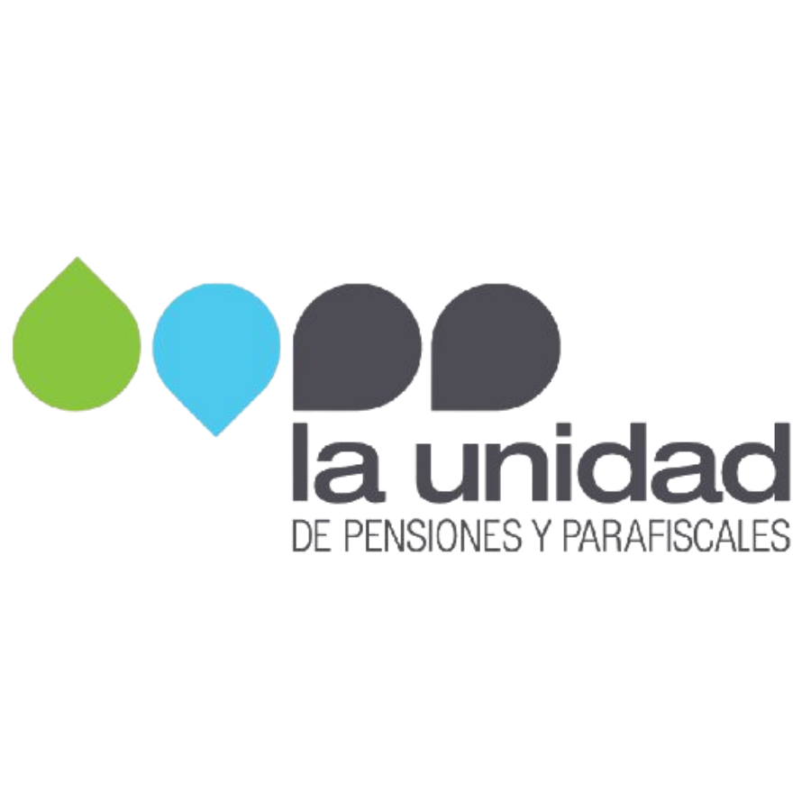 Unidad de Pensiones y Parafiscales